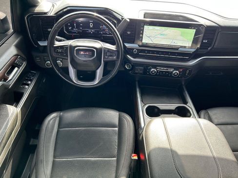 Used 2024 GMC Sierra 2500 SLT AWD/4WD image 31