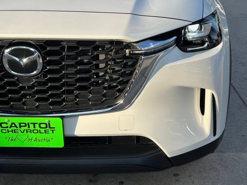 Used 2026 MAZDA CX-90 3.3 Turbo w/ Select Package AWD/4WD image 10