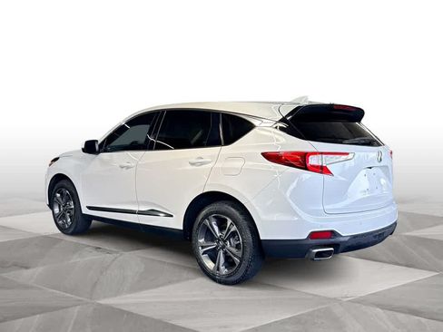Certified 2024 Acura RDX SH-AWD w/ Advance Package image 6