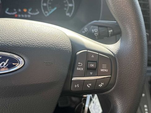 New 2025 Ford Transit 350 w/ Interior Upgrade Package RWD image 29