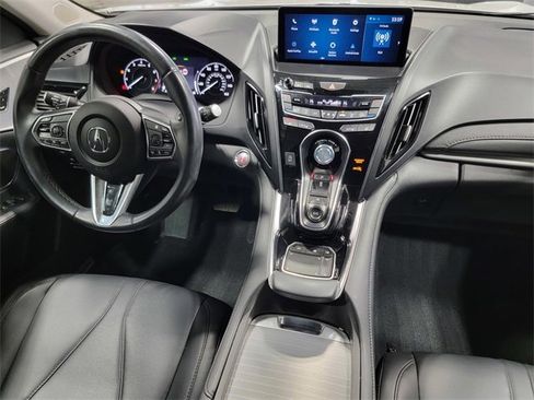 Used 2020 Acura RDX AWD image 30