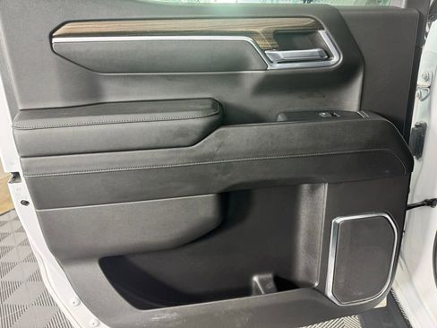 Used 2024 Chevrolet Silverado 1500 LT Trail Boss w/ Protection Package image 24