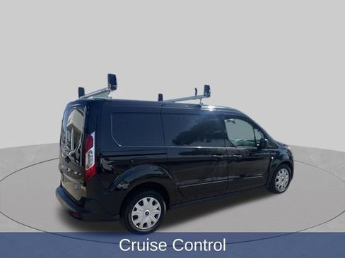Used 2022 Ford Transit Connect XL FWD image 2