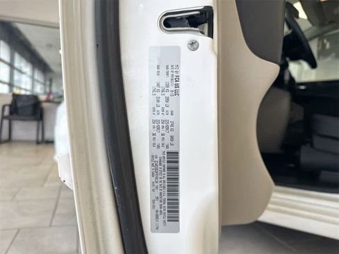 Used 2015 Dodge Grand Caravan SE w/ Quick Order Package 29E SE image 34