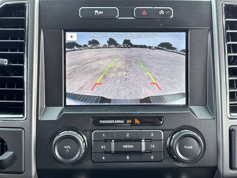 Used 2019 Ford F150 XLT w/ Equipment Group 302A Luxury RWD image 17