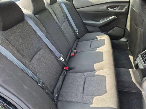 Used 2025 Honda Accord LX image 29