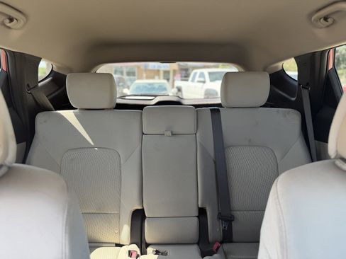 Used 2014 Hyundai Santa Fe Sport w/ Popular Equipment Package 02 FWD image 15