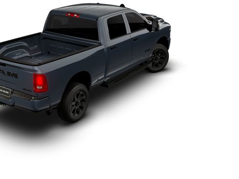 New 2026 RAM 2500 Tradesman image 1