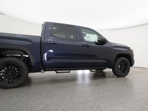 New 2026 Toyota Tundra SR5 AWD/4WD image 26
