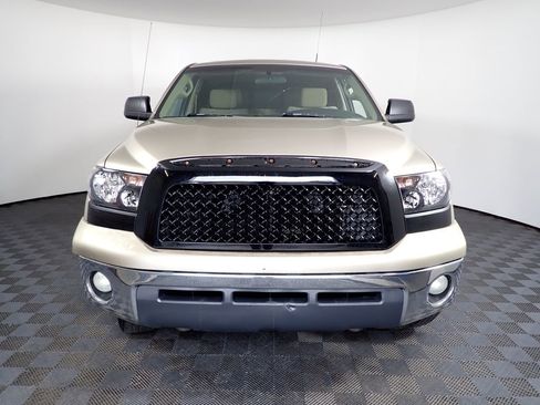 Used 2009 Toyota Tundra SR5 AWD/4WD image 8