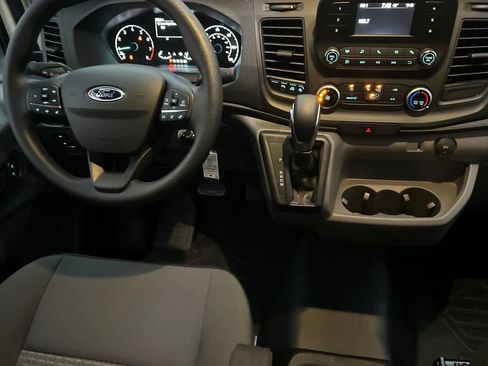 New 2025 Ford Transit 350 XL image 15