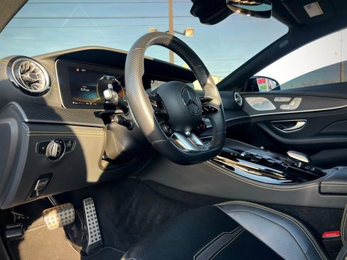 Used 2022 Mercedes-Benz AMG GT 53 image 15
