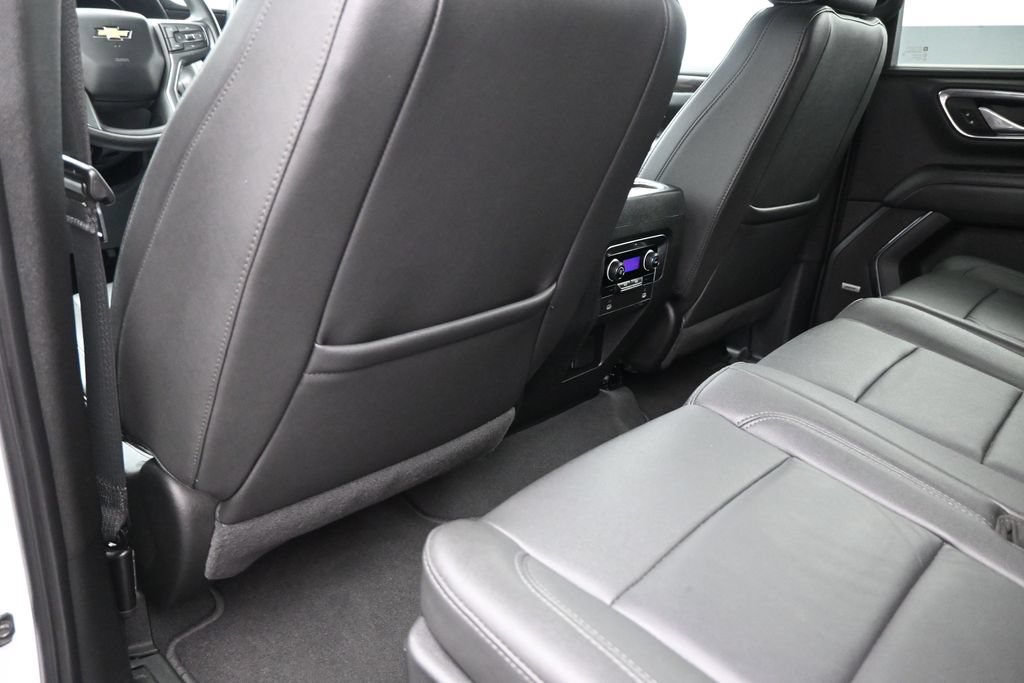 Used 2024 Chevrolet Tahoe LT RWD image 25