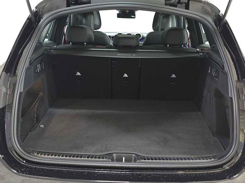 Certified 2026 Mercedes-Benz GLC 43 AMG 4MATIC image 14