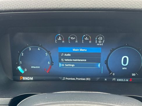 Used 2024 Ford F150 STX w/ Mobile Office Package AWD/4WD image 32