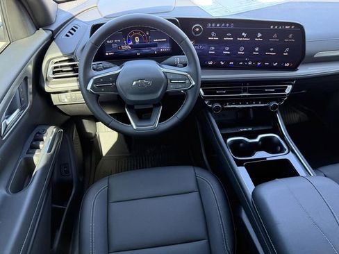 New 2026 Chevrolet Traverse LT w/ Midnight/Sport Edition image 33