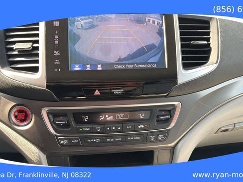 Used 2016 Honda Pilot EX image 12