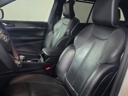 Used 2024 Jeep Grand Cherokee Overland w/ Adv Protech Group III image 18