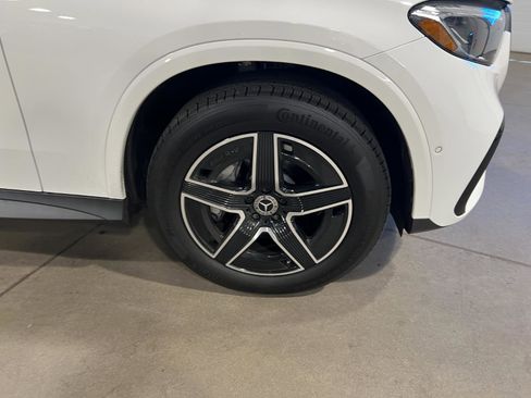 Used 2026 Mercedes-Benz GLC 350e 4MATIC image 45