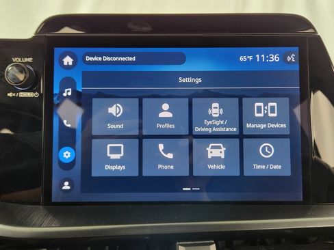 Used 2026 Subaru Outback Premium AWD/4WD image 30
