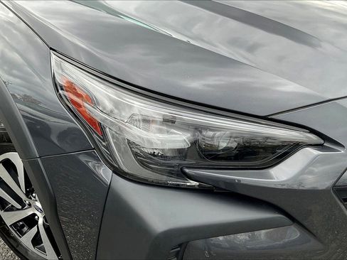 Certified 2023 Subaru Outback Premium image 24