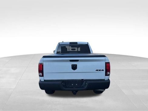 Certified 2019 RAM 1500 Classic Warlock w/ Electronics Group image 6