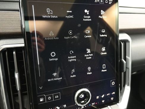 New 2026 GMC Acadia Denali w/ Super Cruise Package image 22