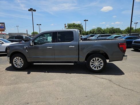 New 2026 Ford F150 XLT w/ Equipment Group 302A MID RWD image 7