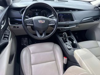 Used 2020 Cadillac XT4 Premium Luxury video 2