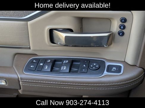 Used 2022 RAM 2500 Limited image 21