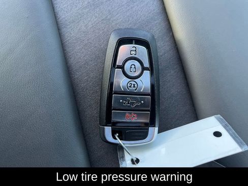 Used 2026 Ford F350 Platinum w/ Platinum Plus Package image 33