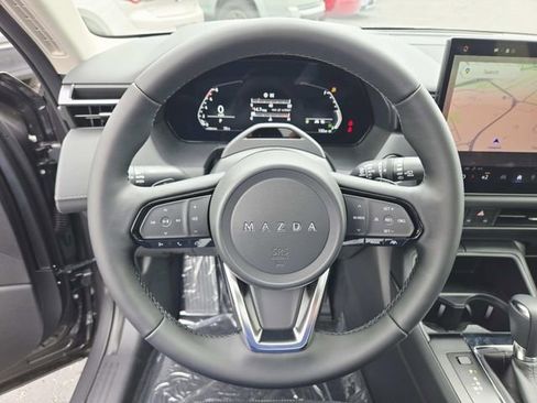 New 2026 MAZDA CX-5 2.5 S w/ Premium Plus Package AWD/4WD image 16
