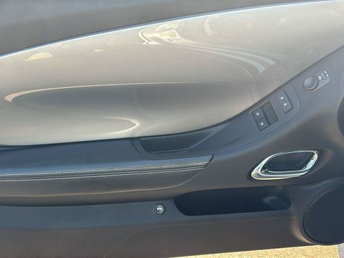 Certified 2014 Chevrolet Camaro SS w/ RS Package RWD image 15