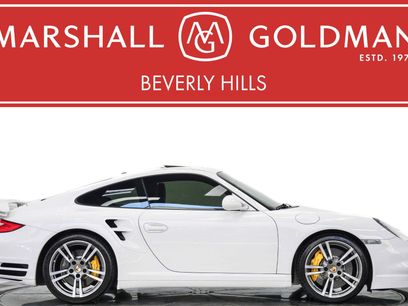 Used 2012 Porsche 911 Edition 918 Spyder