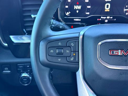 Used 2025 GMC Sierra 2500 SLT w/ SLT Convenience Package image 27