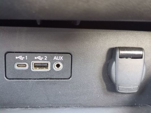 Used 2023 Nissan Altima 2.5 SV image 20