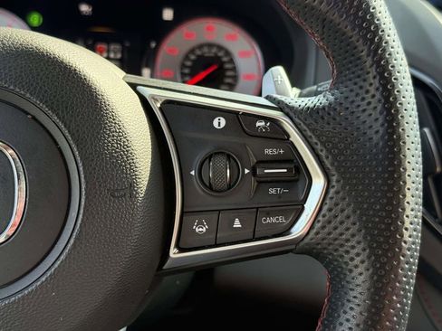 Used 2024 Acura RDX A-Spec AWD/4WD image 31