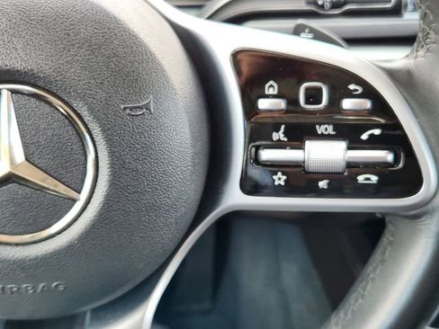 Used 2020 Mercedes-Benz GLS 450 4MATIC image 33