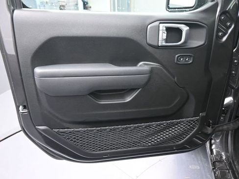 New 2026 Jeep Wrangler Sport image 24