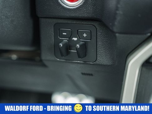 Used 2023 Toyota Tundra SR5 w/ TRD Sport Premium Package image 60