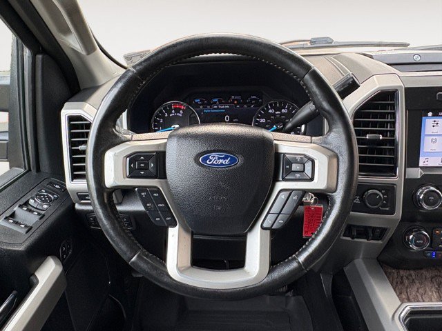 Used 2019 Ford F350 Lariat AWD/4WD image 12