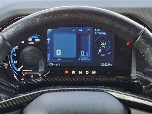 Used 2023 Ford Bronco Big Bend image 30