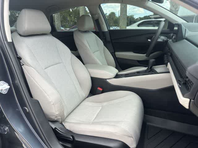 Used 2024 Honda Accord LX image 27
