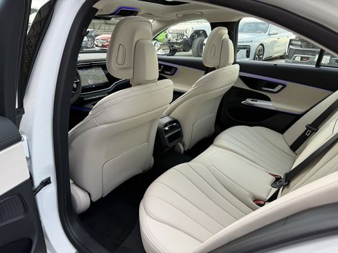 New 2026 Mercedes-Benz E 350 Sedan image 25