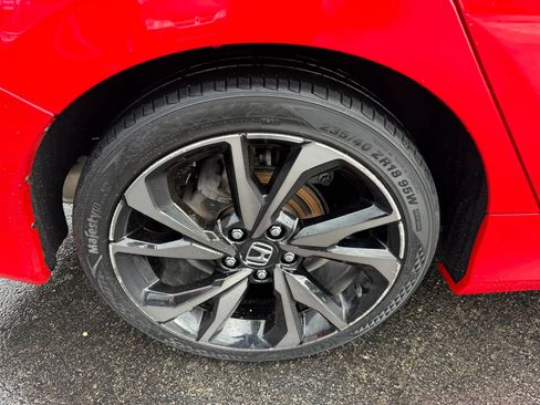 Used 2020 Honda Civic Sport image 43