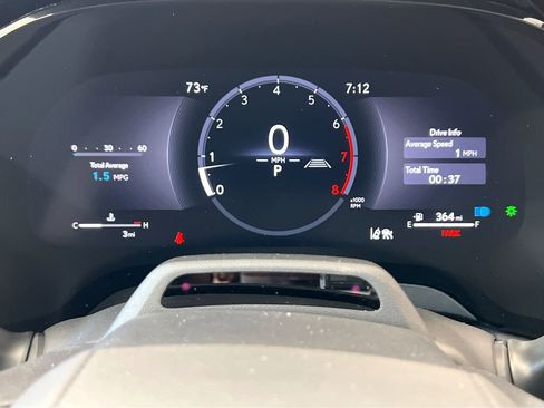 New 2026 Lexus RX 350 Premium Plus image 14