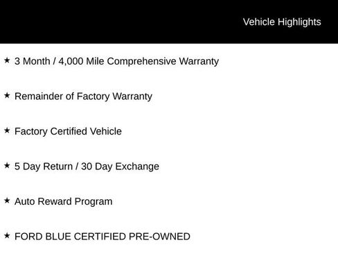 Certified 2024 Ford Bronco Sport Big Bend image 5
