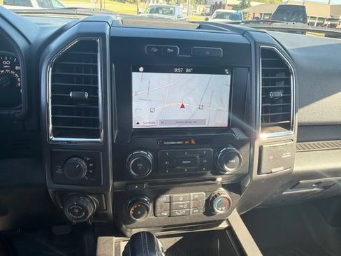 Used 2017 Ford F150 XLT w/ Equipment Group 302A Luxury AWD/4WD image 54