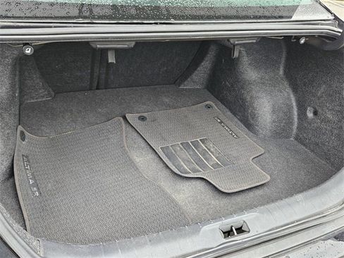 Used 2024 Nissan Altima 2.5 SR image 13