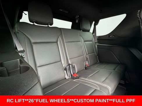 Used 2021 Chevrolet Tahoe Z71 AWD/4WD image 34